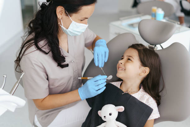 Best Pediatric Emergency Dentist in Merrifield, VA