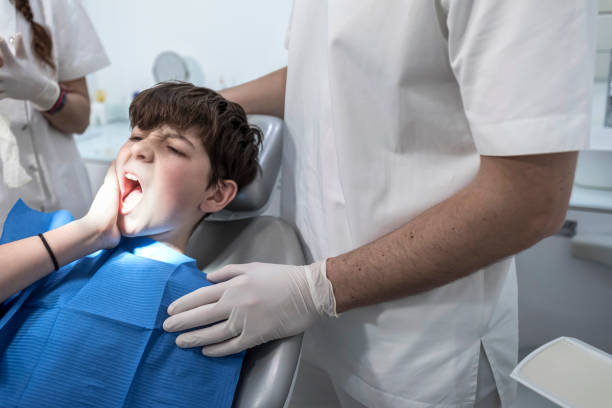 Best Emergency Wisdom Teeth Removal in Merrifield, VA