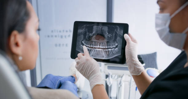 Best Emergency Treatment for Dental Infections or Abscesses in Merrifield, VA