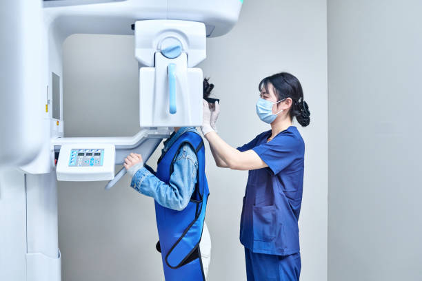 Best Emergency Treatment for Dental Infections or Abscesses in Merrifield, VA